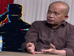 Beathor Suryadi Bongkar Kejanggalan Kasus Febrie dan Dugaan Pembagian Hasil Sitaan Rp430 Triliun