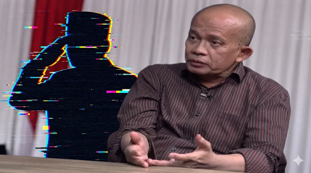 Beathor Suryadi Bongkar Kejanggalan Kasus Febrie dan Dugaan Pembagian Hasil Sitaan Rp430 Triliun