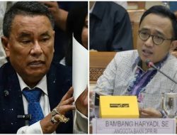 Gerindra Bantah Keras Klaim Hotman Paris: Presiden Prabowo Tak Pernah Intervensi Hukum