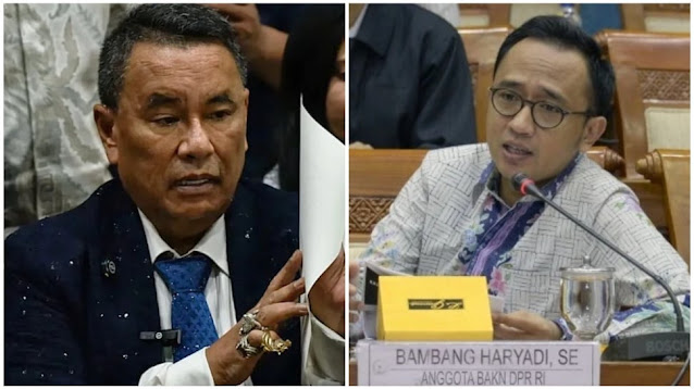 Gerindra Bantah Keras Klaim Hotman Paris: Presiden Prabowo Tak Pernah Intervensi Hukum