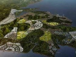 Xinyi Bantah Investasi Rp174 Triliun di Rempang Eco-City, IAW Desak Evaluasi Proyek