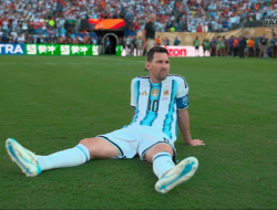 Spanyol Juara Piala Dunia 2026: Kalahkan Argentina 1-0 Lewat Gol Ferran Torres di Babak Perpanjangan Waktu