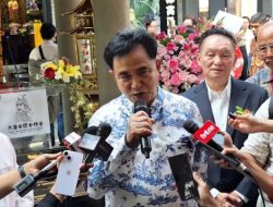 Yusril Sebut Korupsi Tak Akan Habis Meski Ada KPK: Akar Masalahnya Bukan Hukum, Tapi Etika