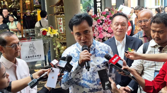 Yusril Sebut Korupsi Tak Akan Habis Meski Ada KPK: Akar Masalahnya Bukan Hukum, Tapi Etika