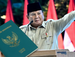 Biaya Naturalisasi WNI Rp 75 Juta Resmi Berlaku, Ini Aturan Lengkap PP Nomor 30 Tahun 2026