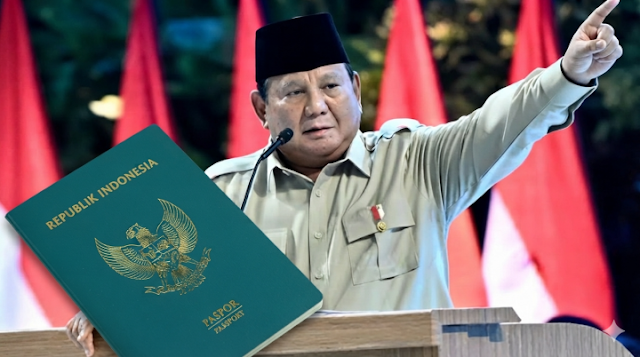 Biaya Naturalisasi WNI Rp 75 Juta Resmi Berlaku, Ini Aturan Lengkap PP Nomor 30 Tahun 2026
