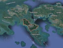 Xinyi Bantah Investasi Rp174 Triliun di Rempang, Narasi Proyek Era Jokowi Runtuh