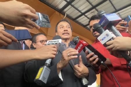 Putusan Praperadilan Roy Suryo Hari Ini: Nasib Tersangka Kasus Fitnah Ijazah Jokowi