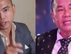 Hotman Paris Dikecam PWI dan Anak Sulung Usai Hina Wartawan, Minta Maaf?