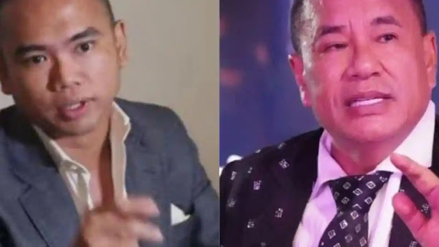Hotman Paris Dikecam PWI dan Anak Sulung Usai Hina Wartawan, Minta Maaf?