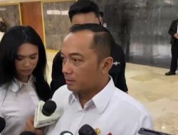 Istana Tegaskan Kasus Febrie Jampidsus Jangan Dikaitkan dengan Presiden Prabowo