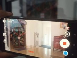 KPK Segel Ruang Kerja Bupati Lombok Barat, Sang Bupati Hilang Usai Nobar Piala Dunia 2026