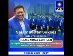 KPK OTT Bupati Lombok Barat Lalu Ahmad Zaini, Segel Ruang Kerja dan Sejumlah Kantor Dinas