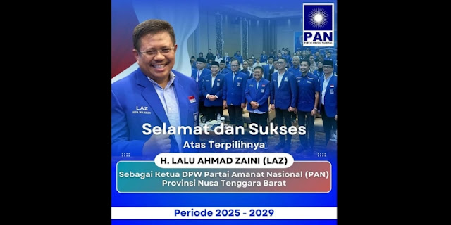 KPK OTT Bupati Lombok Barat Lalu Ahmad Zaini, Segel Ruang Kerja dan Sejumlah Kantor Dinas