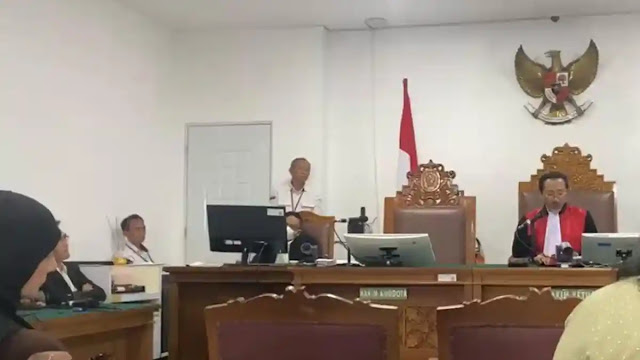 Praperadilan Roy Suryo Ditolak PN Jaksel, Status Tersangka Kasus Fitnah Ijazah Jokowi Sah