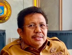 Bupati Lombok Barat Lalu Ahmad Zaini Diamankan KPK Usai Nobar Final Piala Dunia 2026