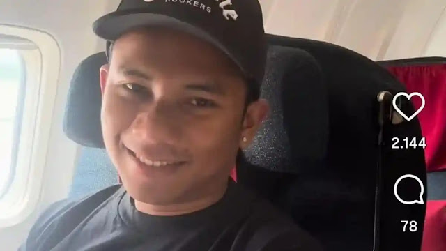 Kronologi Kasus Pengacara Muda RMN Tewas Jatuh dari Lantai 46 Apartemen Setiabudi: Fakta Terbaru dan Narasi Viral