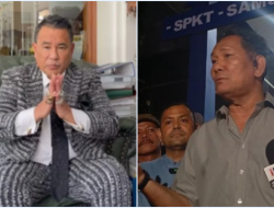 PWI Resmi Laporkan Hotman Paris ke Polisi atas Dugaan Pelecehan Profesi Wartawan