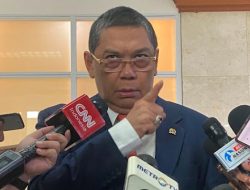 DPR Minta Pelibatan Babinsa dan Bhabinkamtibmas dalam Pengawasan Pajak Tidak Menimbulkan Ketakutan