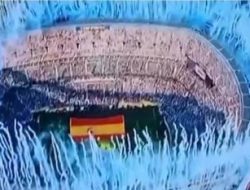 Spanyol Juara Piala Dunia 2026: Viral Teori Konspirasi Kembang Api Argentina yang Hebohkan Media Sosial