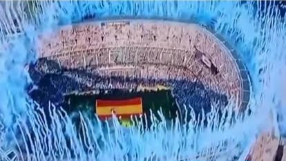 Spanyol Juara Piala Dunia 2026: Viral Teori Konspirasi Kembang Api Argentina yang Hebohkan Media Sosial