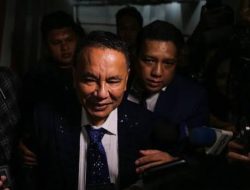 PWI Laporkan Hotman Paris ke Polda Metro Jaya: Dugaan Penghinaan Wartawan