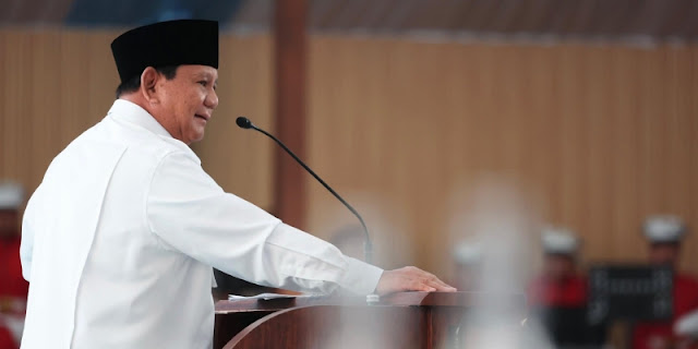 Prabowo Syok Temukan Kerusakan Indonesia Stadium Akibat Salah Urus, Dana Rp Ribuan Triliun Raib