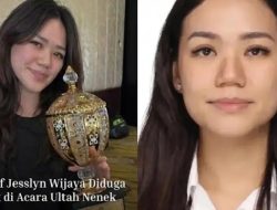 Atlet Golf Jesslyn Wijaya Diduga Diculik Saat Acara Ulang Tahun Nenek, Polisi Selidiki