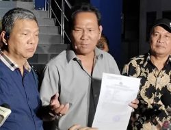 Polda Metro Jaya Terima Laporan PWI Terkait Dugaan Penghinaan Hotman Paris Terhadap Wartawan