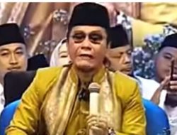 Gus Miftah Dituduh Terima Dana Korupsi Kereta Api Rp100 Juta, Akui Bisa Lupa
