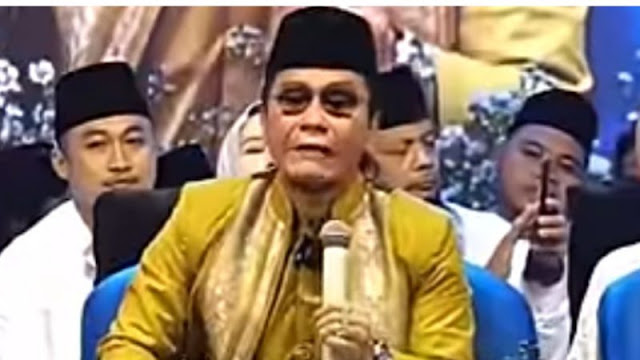 Gus Miftah Dituduh Terima Dana Korupsi Kereta Api Rp100 Juta, Akui Bisa Lupa