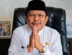 KPK Sita Barang Bukti Rp9,06 Miliar di OTT Kasus Korupsi Lombok Barat