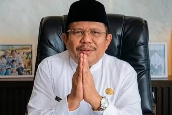 KPK Sita Barang Bukti Rp9,06 Miliar di OTT Kasus Korupsi Lombok Barat