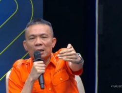 Ahli Digital Forensik Ungkap Manipulasi Replikasi Data dalam Kasus Ijazah Jokowi