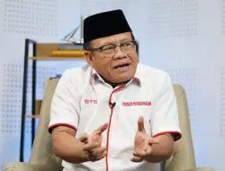 IPW Kritik Keras Febrie Belum Ditahan, Desak Prabowo Copot Jaksa Agung ST Burhanuddin