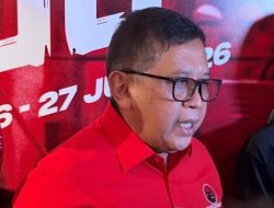 Hasto Kristiyanto Kritik Keras Pelibatan Babinsa Awasi Pajak: Bentuk Penyalahgunaan Kekuasaan Negara