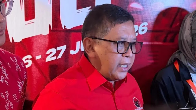 Hasto Kristiyanto Kritik Keras Pelibatan Babinsa Awasi Pajak: Bentuk Penyalahgunaan Kekuasaan Negara