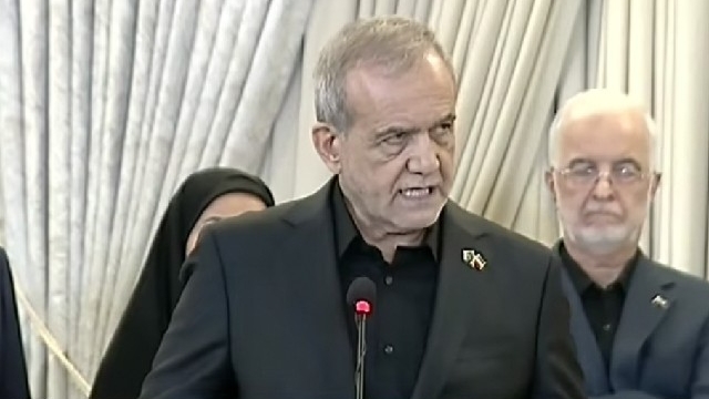 Gencatan Senjata Runtuh, Presiden Iran Deklarasikan Perang Total Lawan AS – Harga Minyak Meroket