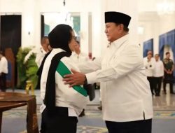 Kepala Badan Gizi Nasional Nanik Deyang Mundur demi Jalani Pengobatan Jantung ke Luar Negeri