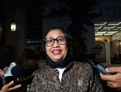 Nanik S Deyang Mundur dari Kepala BGN, Prabowo Tawarkan Jabatan Baru