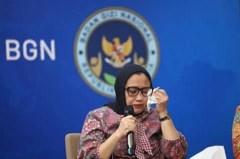 Kepala BGN Mundur karena Stres Berat, Trauma Kelola Anggaran Rp229 Triliun Picu Sakit Jantung