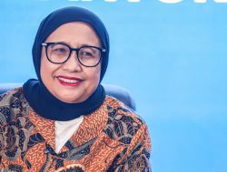Mundur dari Kepala BGN, Harta Kekayaan Nanik S Deyang Tembus Rp 6,3 Miliar
