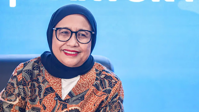 Mundur dari Kepala BGN, Harta Kekayaan Nanik S Deyang Tembus Rp 6,3 Miliar