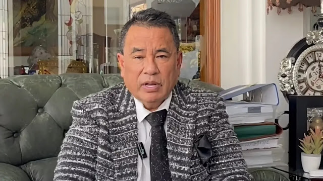 Hotman Paris Buka Suara Soal Laporan PWI: Tegaskan Tak Pernah Hina Wartawan