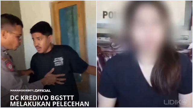 Viral Kasus Kredivo: Debt Collector Ajak Nasabah Ngamar Demi Pelunasan Utang