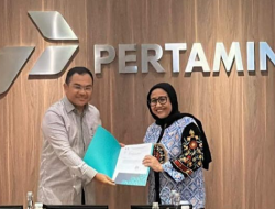 Nanik S Deyang Mundur dari BGN, Tetap Jabat Komisaris Pertamina Tuai Pro Kontra