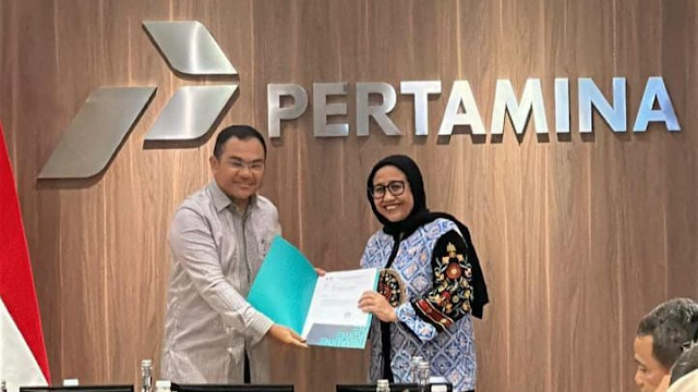 Nanik S Deyang Mundur dari BGN, Tetap Jabat Komisaris Pertamina Tuai Pro Kontra