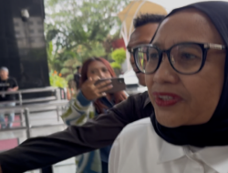 Kejagung Buka Peluang Periksa Nanik Deyang di Kasus Korupsi MBG Meski Sudah Mundur