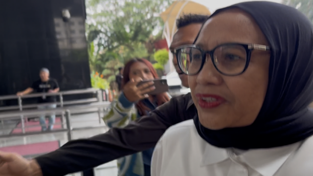 Kejagung Buka Peluang Periksa Nanik Deyang di Kasus Korupsi MBG Meski Sudah Mundur