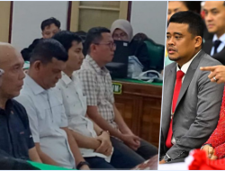 Takut Dicopot, Terdakwa Ungkap Peran Kahiyang Ayu di Kasus Korupsi Medan Fashion Festival Rp5 M